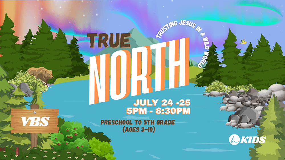 Kids VBS