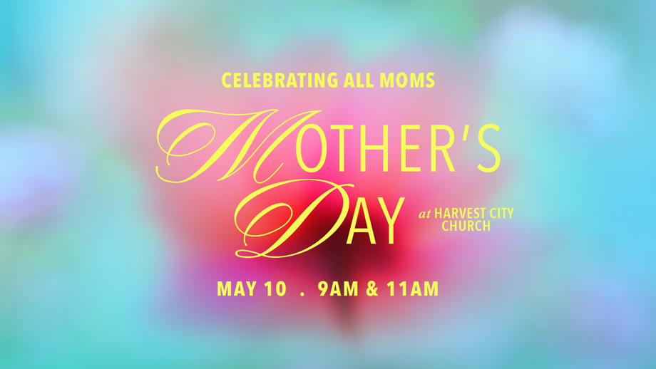 Mother's Day