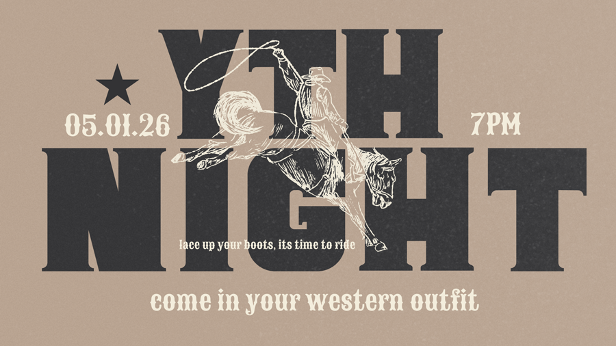 Youth Night