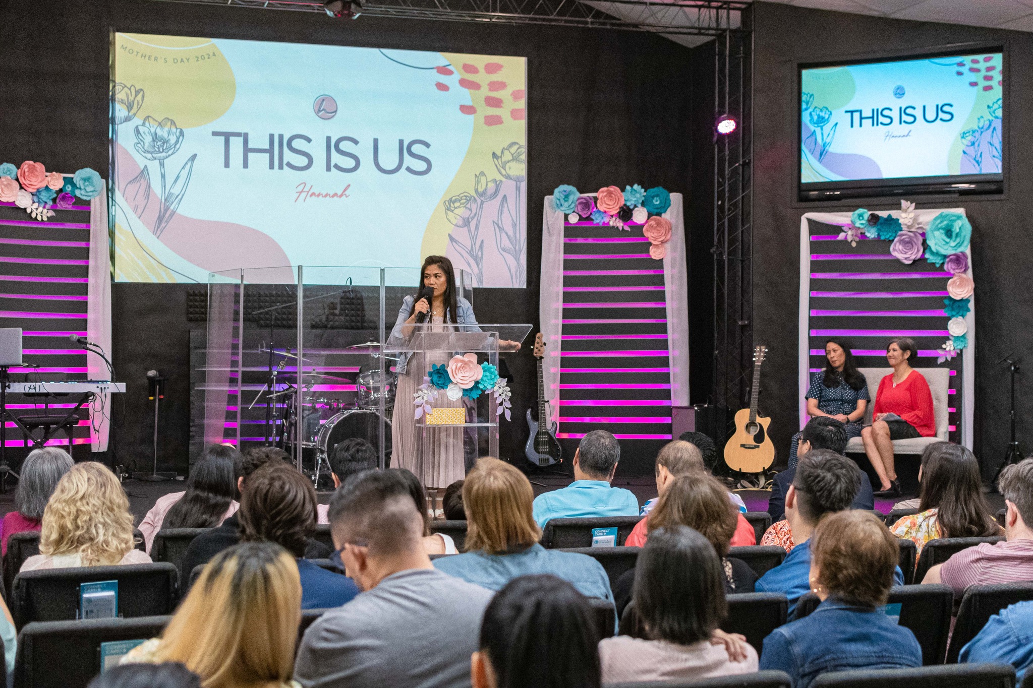 Young Adults Ministry