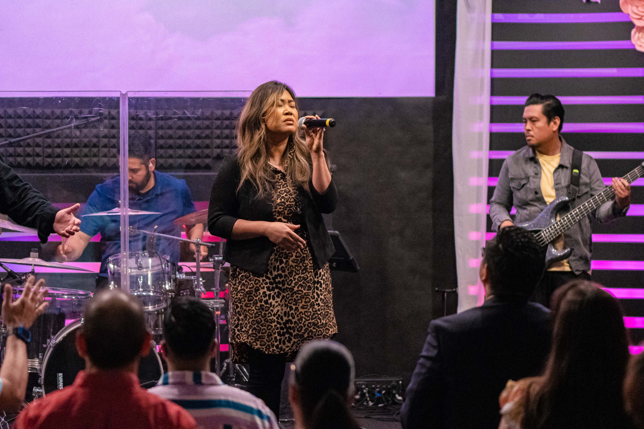Young Adults Ministry