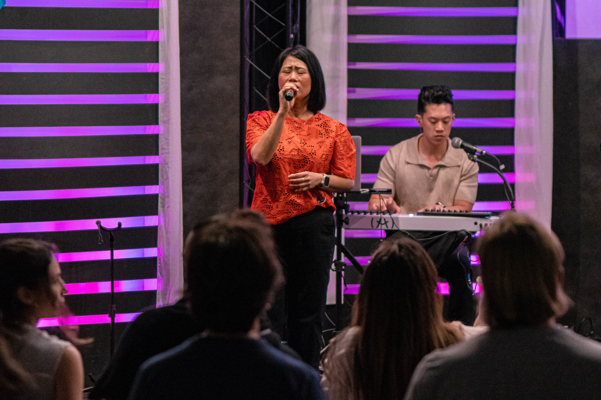 Young Adults Ministry