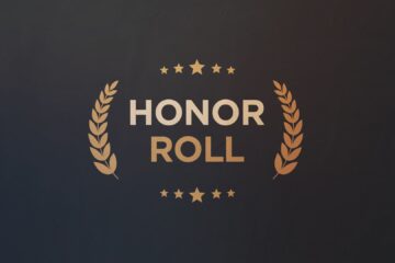 Honor Roll