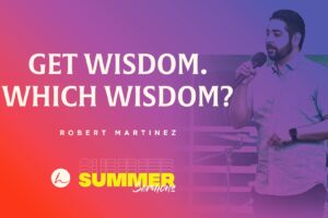 Get Wisdom