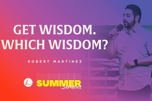 Get Wisdom
